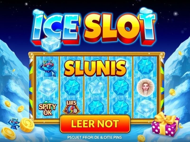 Explore expert reviews, strategies, and bonuses for the Ice Ice Yeti Slot. Learn about RTP, volatility, developer insights, and tips to maximize your wins in this popular online casino game.