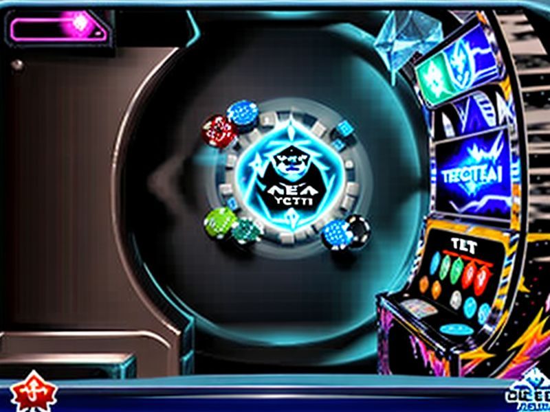 Explore expert reviews, strategies, and bonuses for the Ice Ice Yeti Slot. Learn about RTP, volatility, developer insights, and tips to maximize your wins in this popular online casino game.
