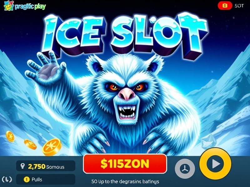 Explore expert reviews, strategies, and bonuses for the Ice Ice Yeti Slot. Learn about RTP, volatility, developer insights, and tips to maximize your wins in this popular online casino game.