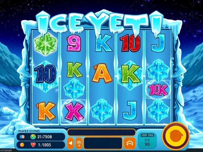 Explore expert reviews, strategies, and bonuses for the Ice Ice Yeti Slot. Learn about RTP, volatility, developer insights, and tips to maximize your wins in this popular online casino game.